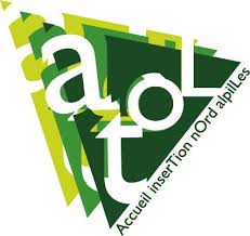 Logo Accueil Insertion Nord Alpilles ATOL
