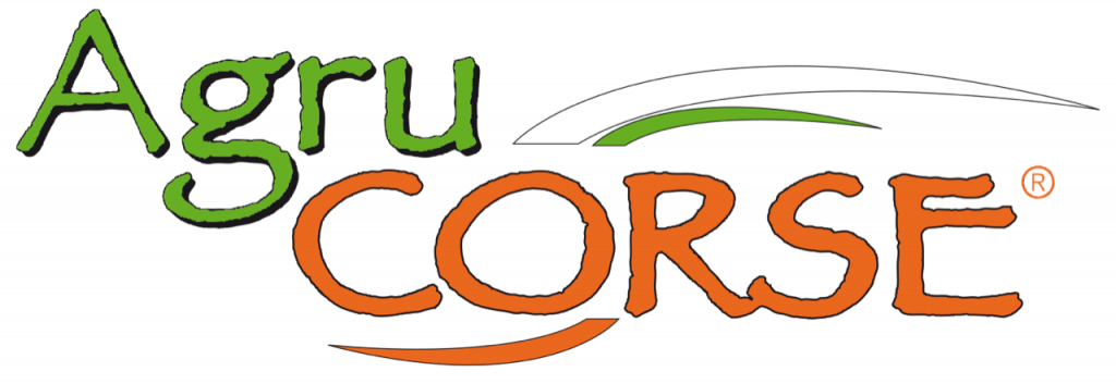 Logo Agrucorse
