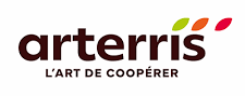 Logo Arterris Légumes