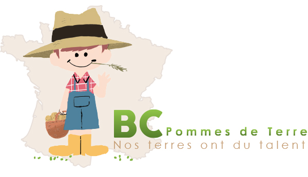 Logo BC Pommes de Terre