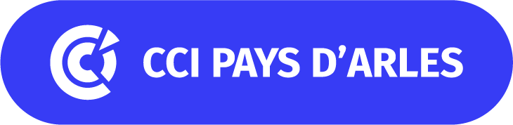 Logo CCI du Pays d'Arles