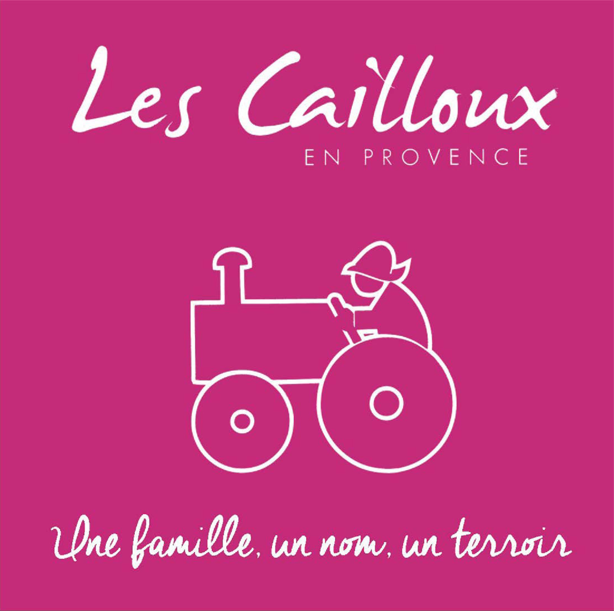 Logo SARL Des Cailloux