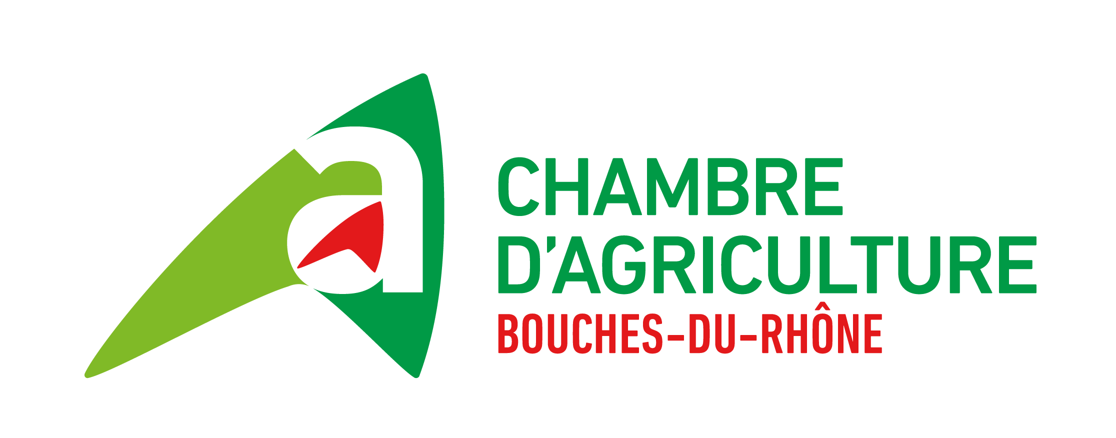 Logo Chambre Départementale d'Agriculture Bouches-du-Rhône