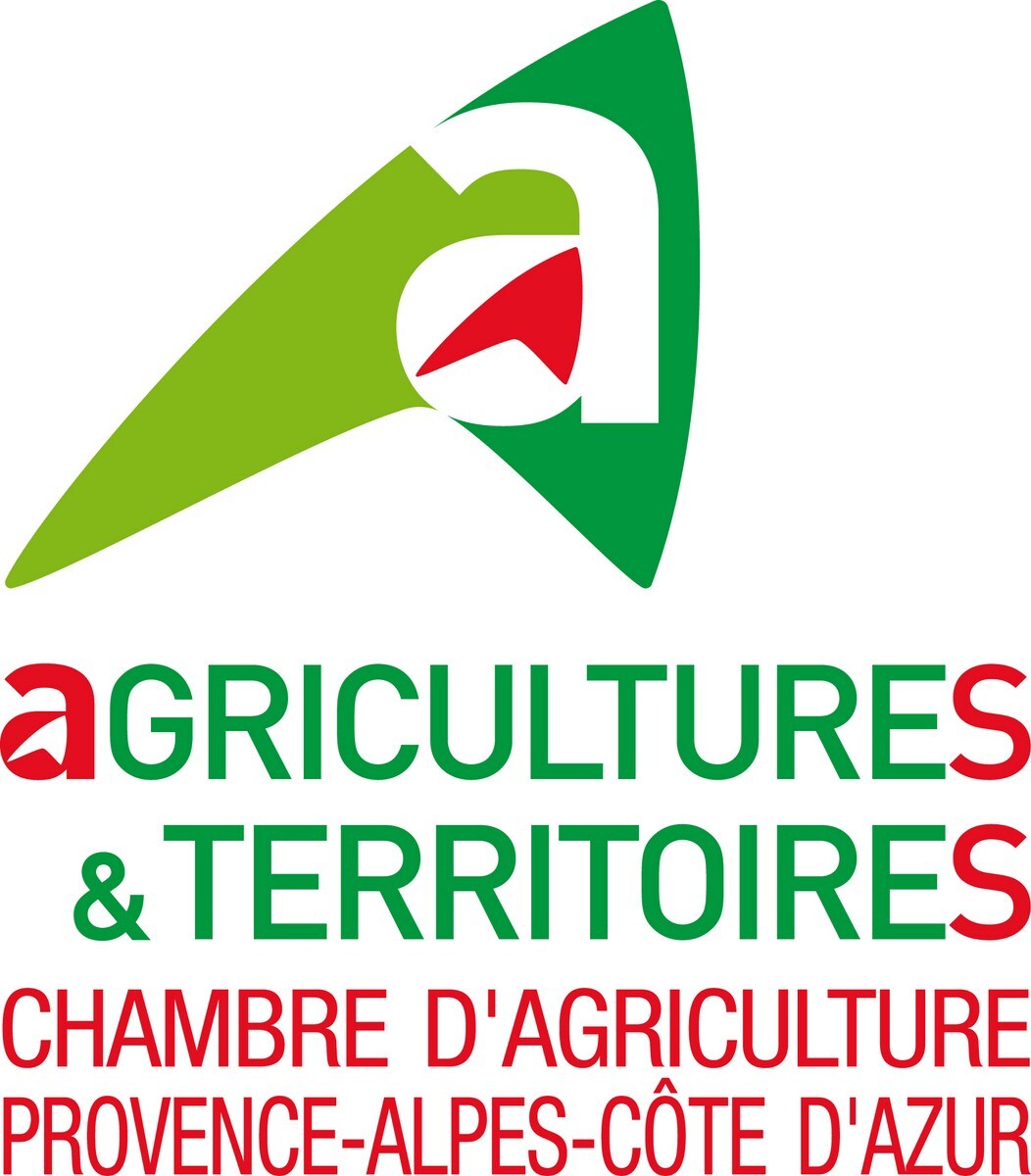 Logo Chambre Régionale d'Agriculture PACA