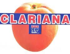 Logo SARL Clariana