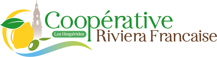 Logo Coopérative la Riviera Française