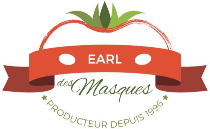 Logo EARL des Masque