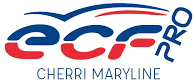 Logo ECF CHERRI