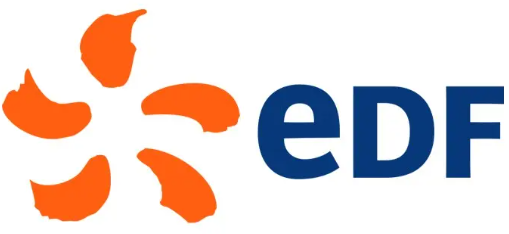 Logo EDF DCR Méditerranée