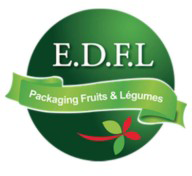 Logo EDFL