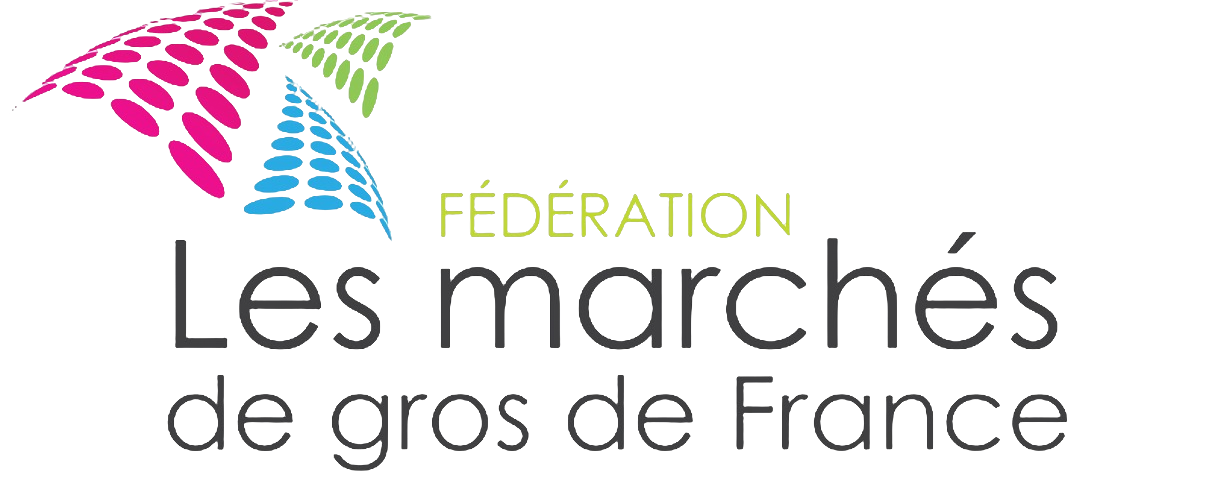 Logo Fédération des Marchés de Gros de France
