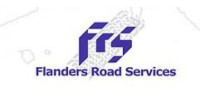 Logo France Road Trucking