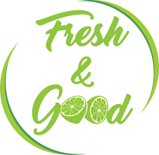 Logo Fresh and Good