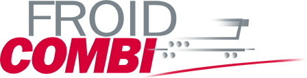Logo Froid Combi