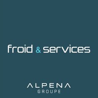 Logo Froid & Services Méditerranée