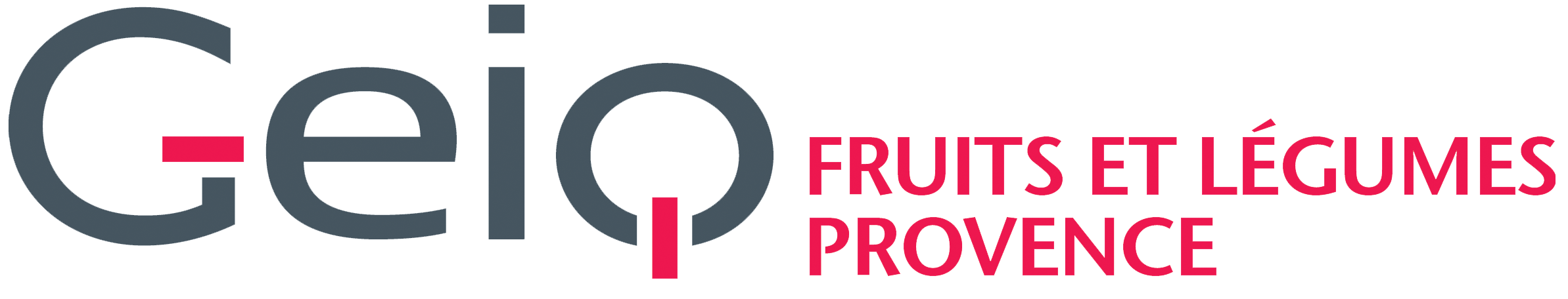 Logo GEIQ FL Provence