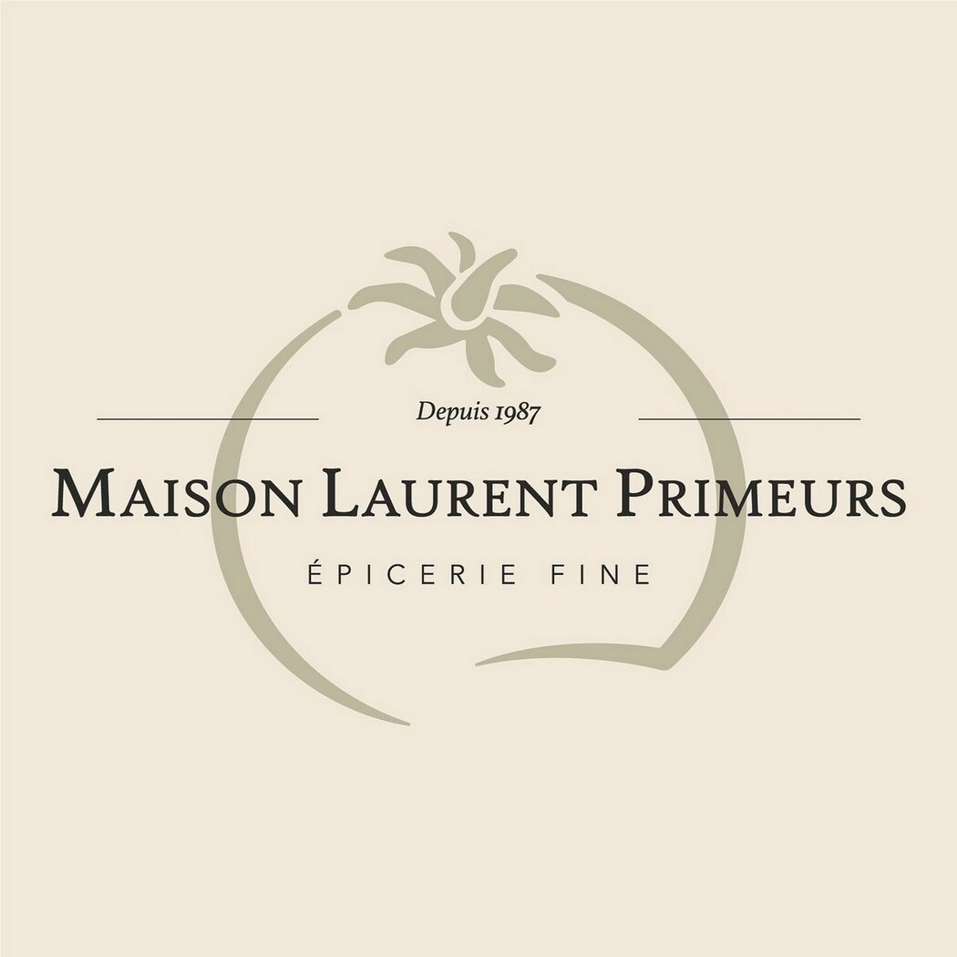 Logo Laurent Primeur