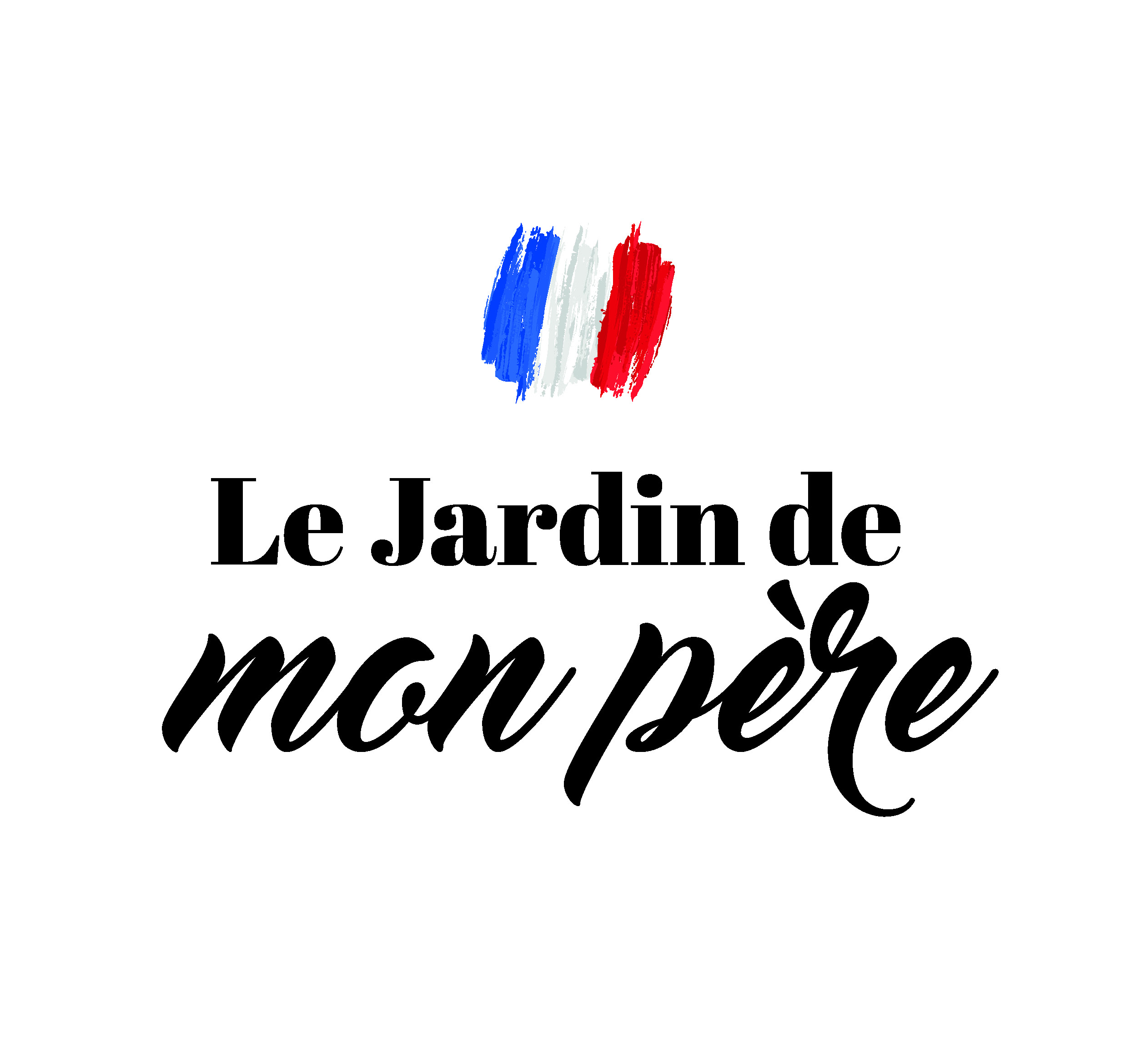 Logo Le Jardin de mon Père