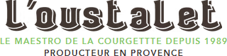 Logo EARL de l'Oustalet