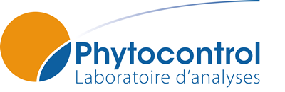 Logo Phytocontrol Analytics FCE Proxilab
