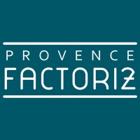 Logo Provence Factoriz