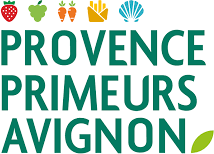 Logo Provence Primeur
