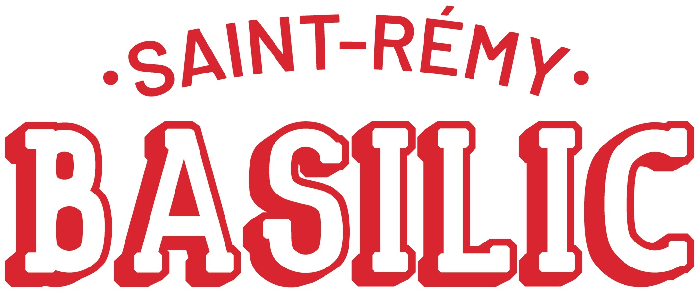 Logo Saint-Rémy Basilic