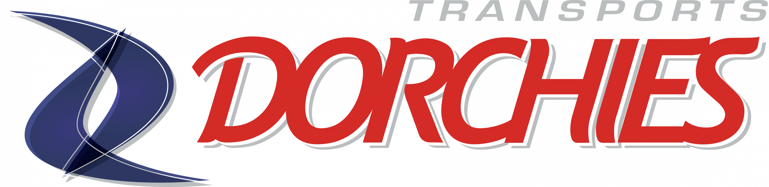 Logo Transports Dorchies