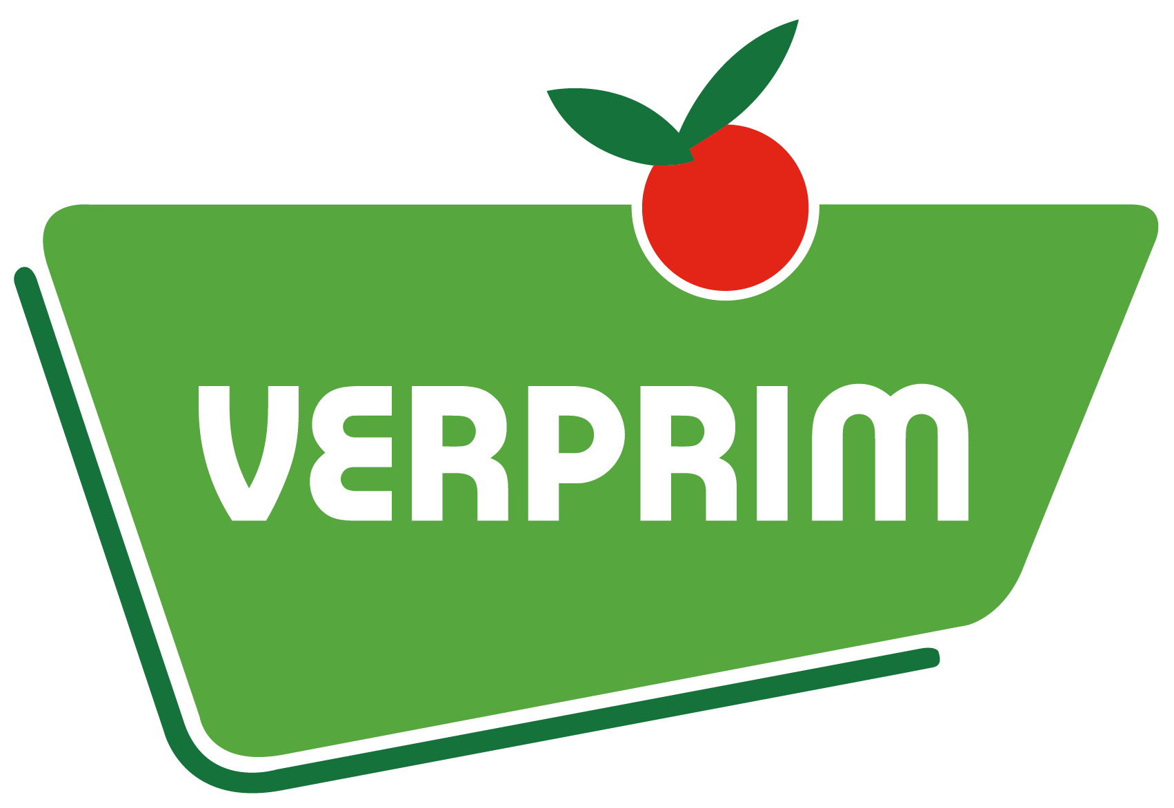Logo Verprim