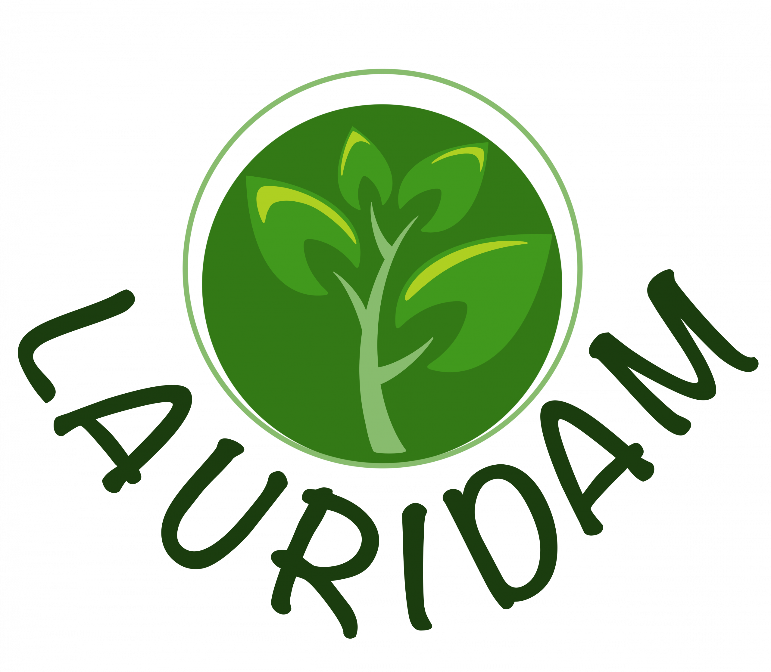 Logo Lauridam