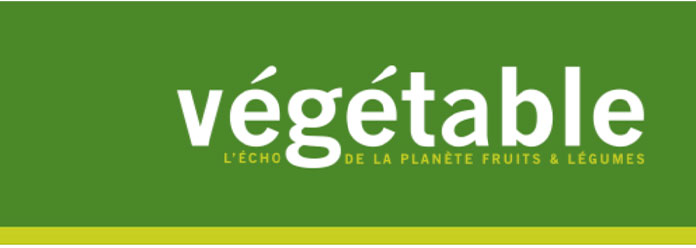 Logo Végétable