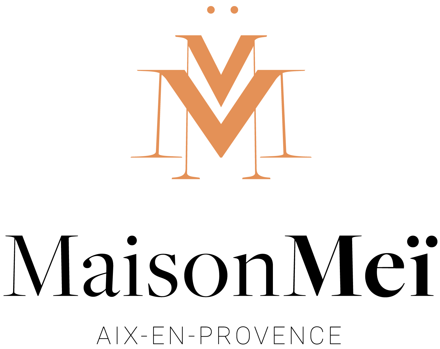 Logo Maison Meï