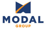 Logo MODAL GROUP (Modalis)