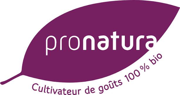 Logo Pronatura